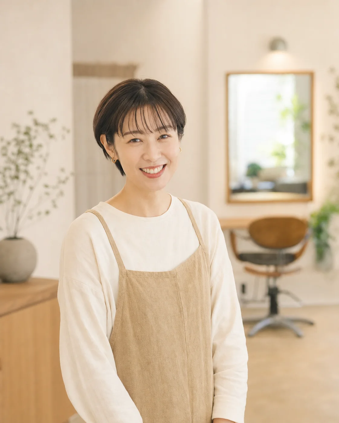 Mio Sato（仮）