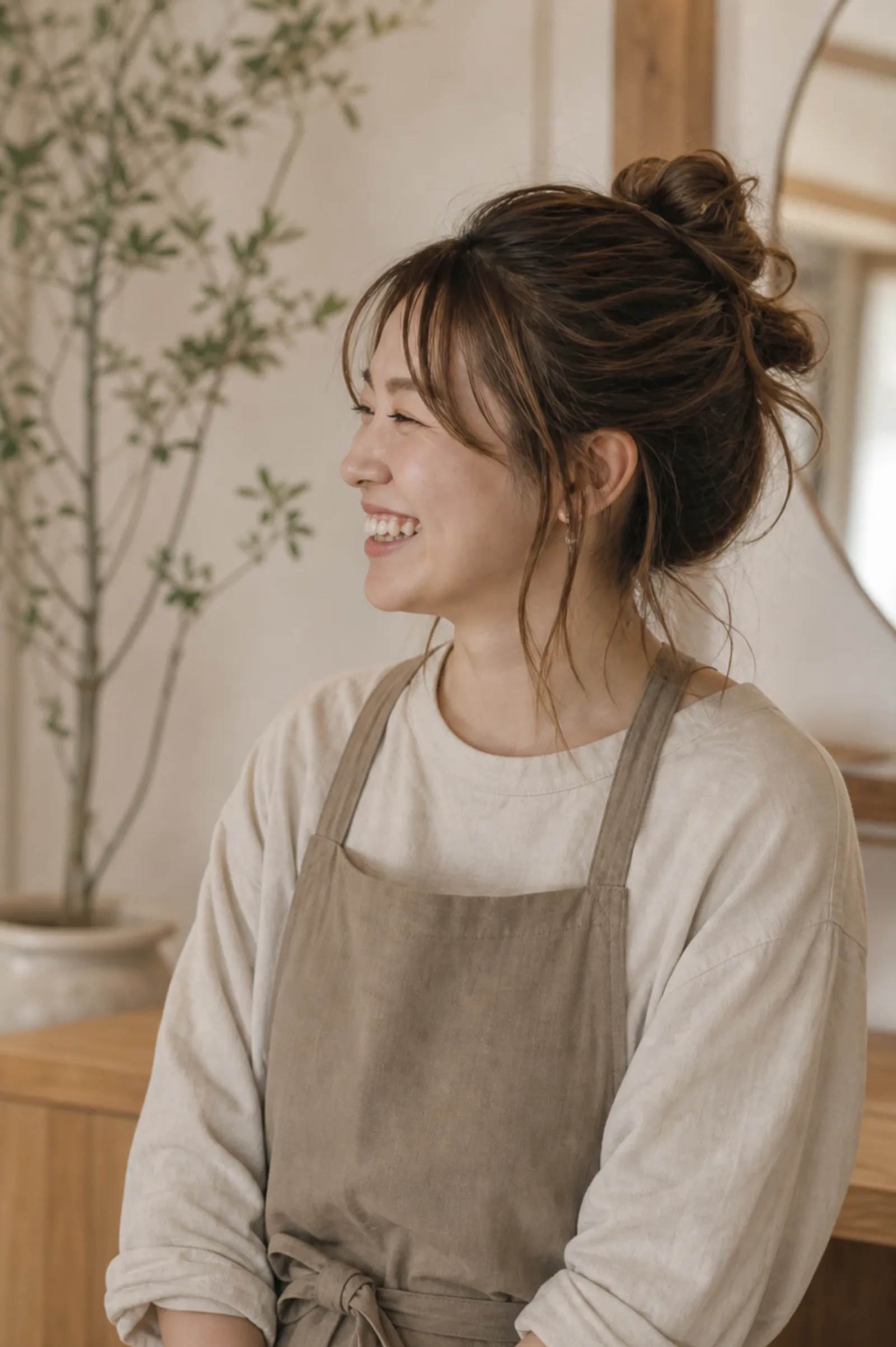 Ren Kato（仮）