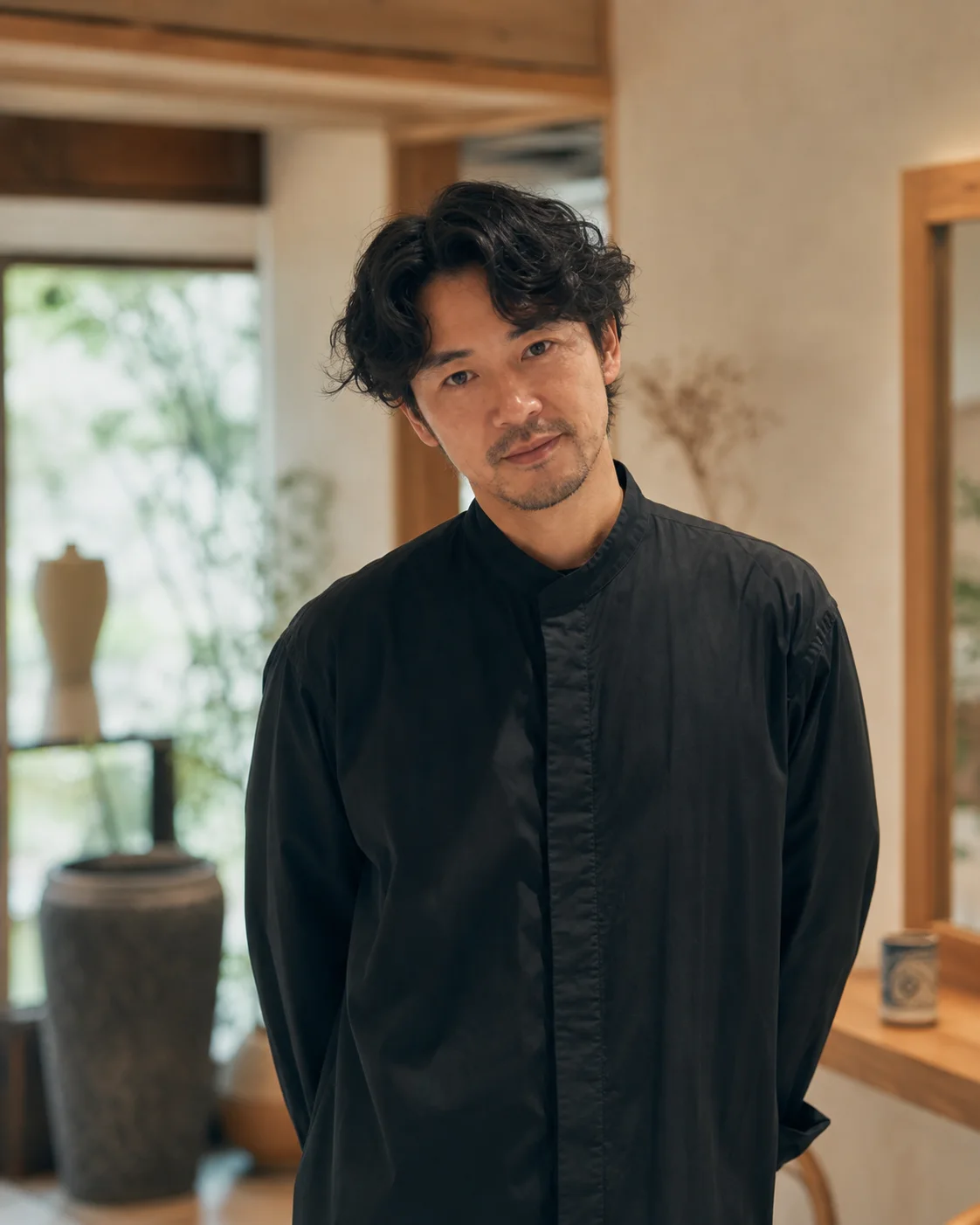 Yuki Tanaka（仮）